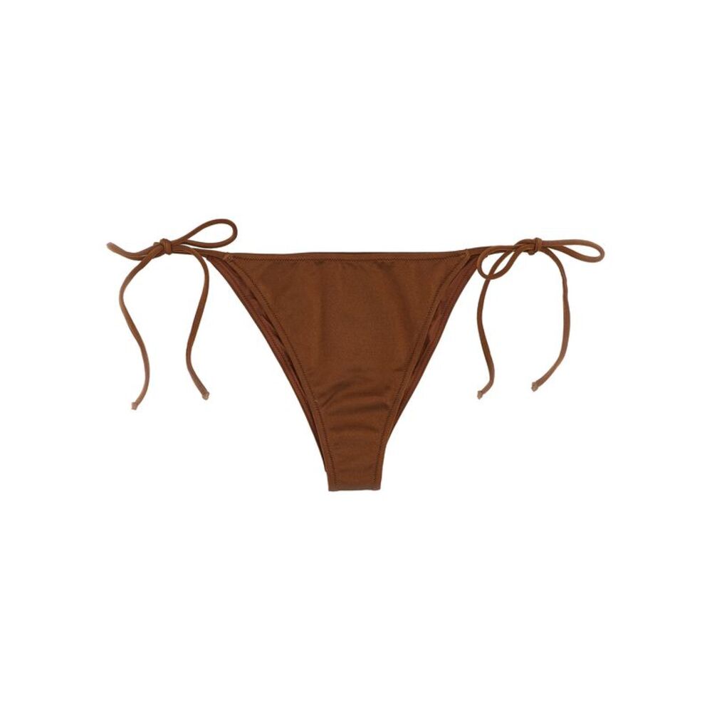 MC2 Saint Barth Brown Polyester Women's Bikini